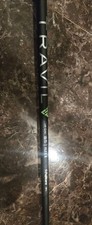 Fujikura TRAVIL 85R 5UT Shaft w/PIN Sleeve Golf Club 39.25"