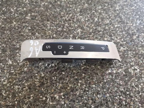 AUDI A6 4A2, C8 Schaltanzeige 4F1713463B 3.00 Diesel 210kw 2006 33842889