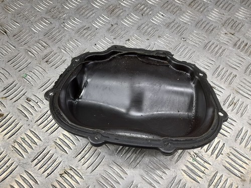 Audi A6 S6 C6 4F 2010 Benzin 220kW Abdeckung Steuerkette 06E109285H ATV42774