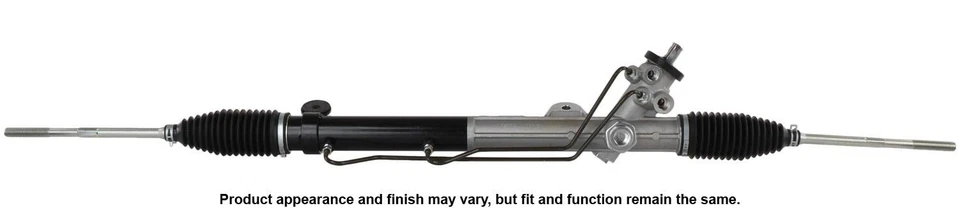 Conjunto de estante y piñón A1 Cardone 22-185 para Camaro Firebird 98-02 Foto 3 de 4