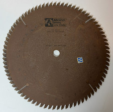 Amana 10" Circular Saw Blade - 80 Teeth