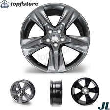 19inch Replacement Wheel Rim For Toyota Highlander 2014 2015 2016-2019 Alloy Rim 19inch Replacement Wheel Rim For Toyota Highlander 2014 2015 2016-2019 Alloy Rim