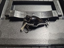 Megabass GRIFFON SR-X Zero Fur Finish Grisero