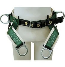 Buckingham Climbing Belt 1371-x Size M lineman tree climbing