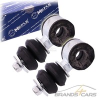 Meyle 2X Koppelstange FÜR Seat Cordoba Ibiza Toledo VW Caddy Golf 2 3 Jetta Polo