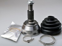 Denckermann Gelenksatz Antriebswelle Radseitig FüR Vw Touareg 7LA 7L6 7L7