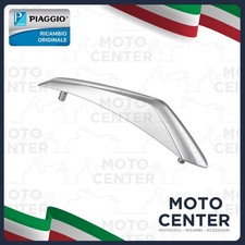 CRESTA CROMATA PARAFANGO PIAGGIO VESPA GTS 125 ABS E5 ('22-'24) - VESPA GTS 300 
