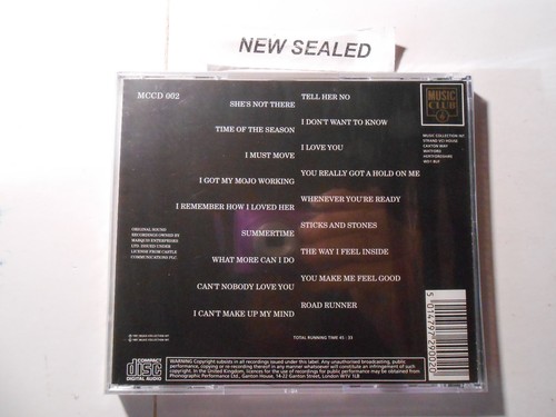 Great Music CD DISCOVERY $2 up 70s 80s 90s combined ship U Pick Jetset-Music - Imagen 222 de 258