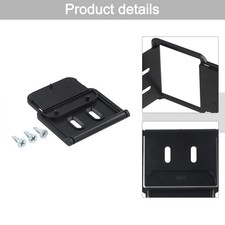 Garage Monitoring Garage Door Bracket Garage Door Safety Compact Design
