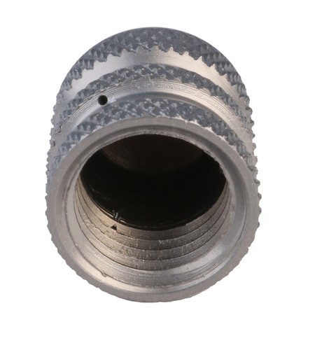 Sewer Jetter Hose4800 PSI & 4 Thruster Flusher Monster & Degreaser Nozzles - Picture 6 of 9