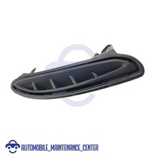 Passenger Rh Front Bumper Hole Cover 52127-48210 For Toyota 21-24 Venza