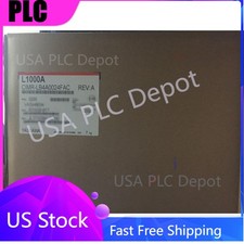 ONE NEW YASKAWA Inverter CIMR-LB4A0024FAC 11KW