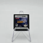 Twilight Scene It (Nintendo DS) Authentic Tested Cart Only