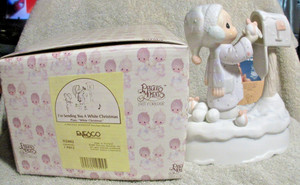Music Box Precious Moments | eBay