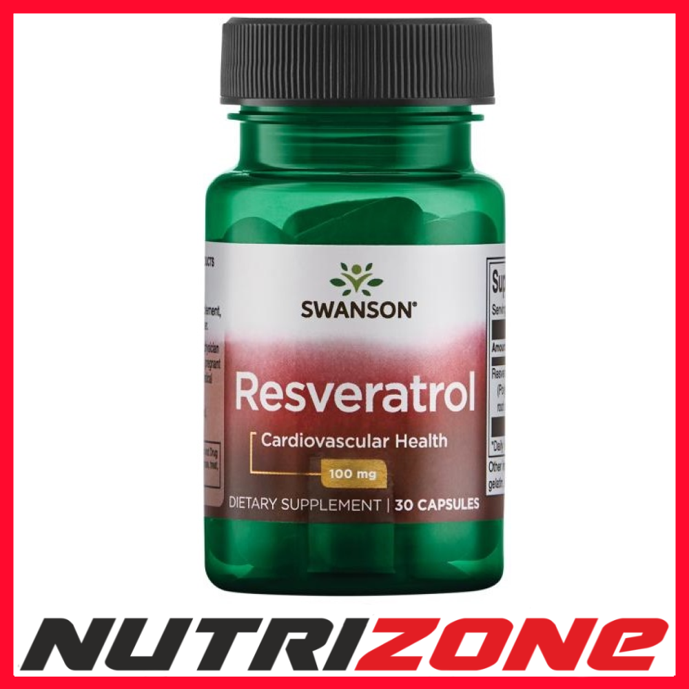 Swanson Potassium Aspartate 99mg - 60 caps - Image 3