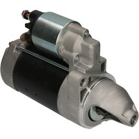 Anlasser Starter 12V 2,3KW 9 ZäHne HC-CARGO Passend FüR U.A. Audi Q7