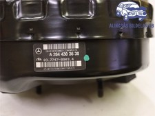 Brems servo - MERCEDES-BENZ MERCEDES-BENZ GLK D KOMBI 5D - A2044302630