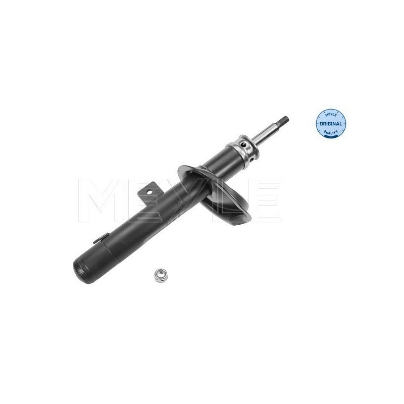 Ammortizzatore + Boccola cilindro MEYLE per PEUGEOT 206, 206 CC, 206 SW - Immagine 2