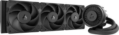 ARCTIC Liquid Freezer III Pro 360 Black Komplettwasserkühlung für AMD und Int...