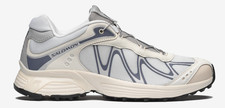 Salomon XT-Whisper Unisex Sneakers Authentic New Outdoor Shoes - Vanilla Ice