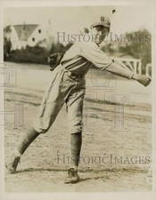 Top 10 George Sisler Baseball Cards 20