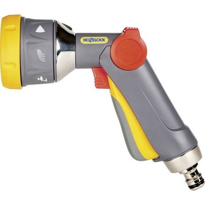 Hozelock 100-101-471 Shower Multi Spray Plus Garden Shower Lance