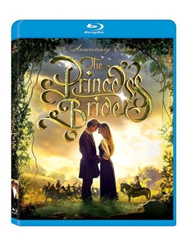 Princess Bride 