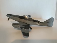 Read Franklin Mint Armour Collection 148 Me-262 Wolfgang Schenk Black F 130179 Read Franklin Mint Armour Collection 148 Me-262 Wolfgang Schenk Black F 130179