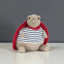 Timmy Turtle Plush Romantic Outfit Gift