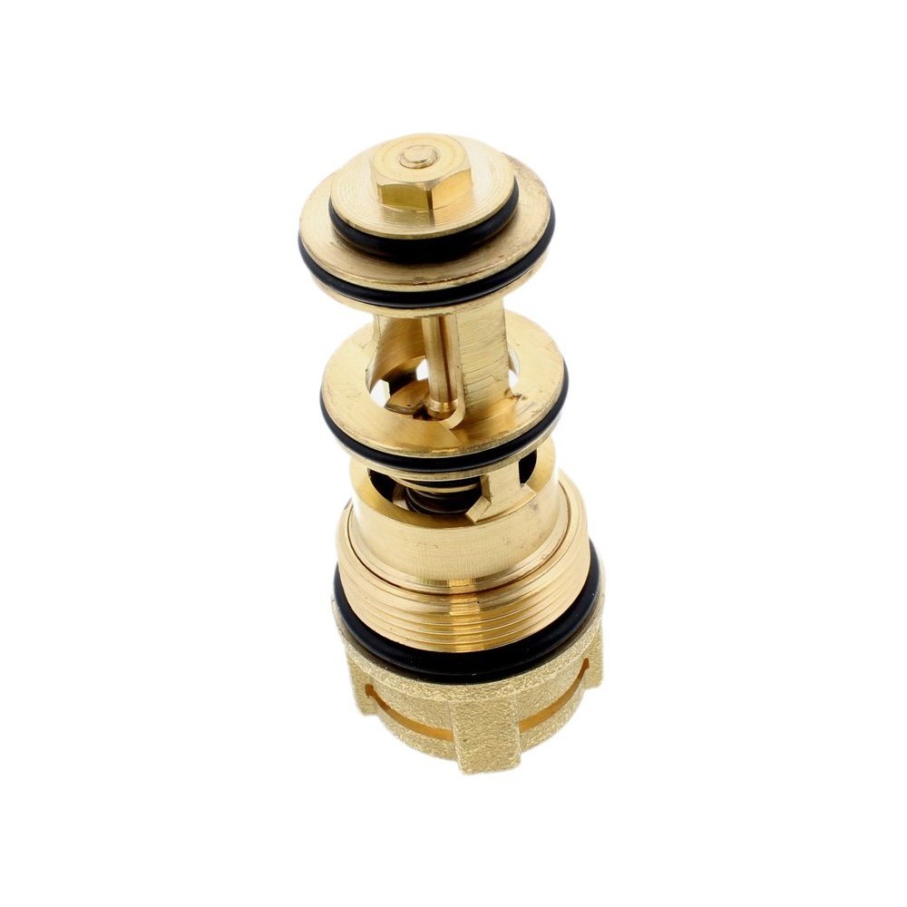 Baxi 7656807 3 Way Valve Cartridge - Genuine Baxi Part