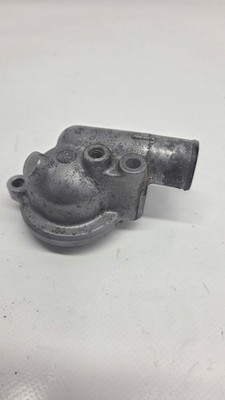 Yamaha YFM 700 Grizzly 14919 THERMOSTATGEHÄUSE STUTZEN 1 Stück