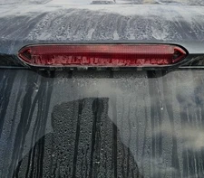 2003-2008 Honda Pilot Brake Light Red OEM High Mount Spoiler 3rd Taillight q4