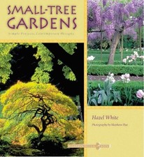 Small Tree Gardens (A garden design book) by Plut, Matthew Paperback Book The