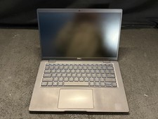 DELL LATITUDE 7420 14" FHD Intel Core i5-1135G7 2.4GHz 256GB SSD 8GB RAM Laptop