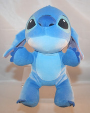 TY Beanie Baby 2025 Disney Stitch 6" Soft Plush - Pre-Owned