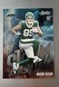 2025 Panini Absolute - By Storm Mason Taylor #10 (RC)