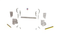Road Armor 3152dfbh Identity Front Bumper Components Road Armor 3152dfbh Identity Front Bumper Components