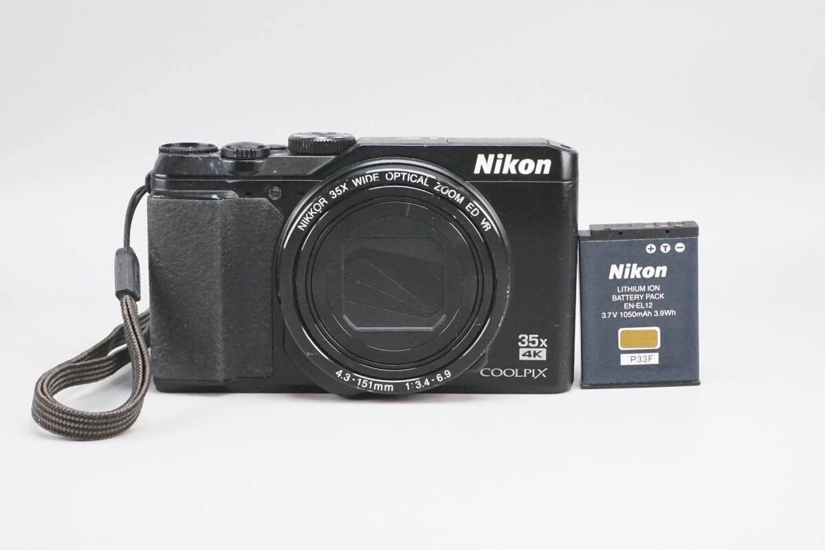 Nikon Coolpix A900 Digital Cameras for sale | eBay