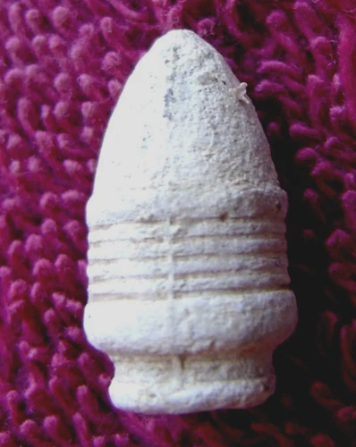 New ListingPRISTINE DUG .41 CALIBER MULTI-RING SHARPS CARBINE BULLET