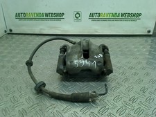 BREMSSATTEL RECHTS VORNE Peugeot 208 I (CA/CC/CK/CL) 2019 1651756780 / 4400R7