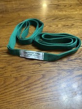 the Original Stretch Out Strap with Exercise Book, USA Made Top Choice Stretch O