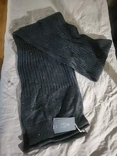 Women's Woven Essential Oblong Scarf - Universal Thread™