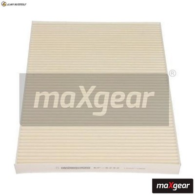 FILTER INNENRAUMLUFT 26-0501 FÜR CHRYSLER EDK/ENJ 2.5L ENR 2.8L EDZ 2.4L 4cyl