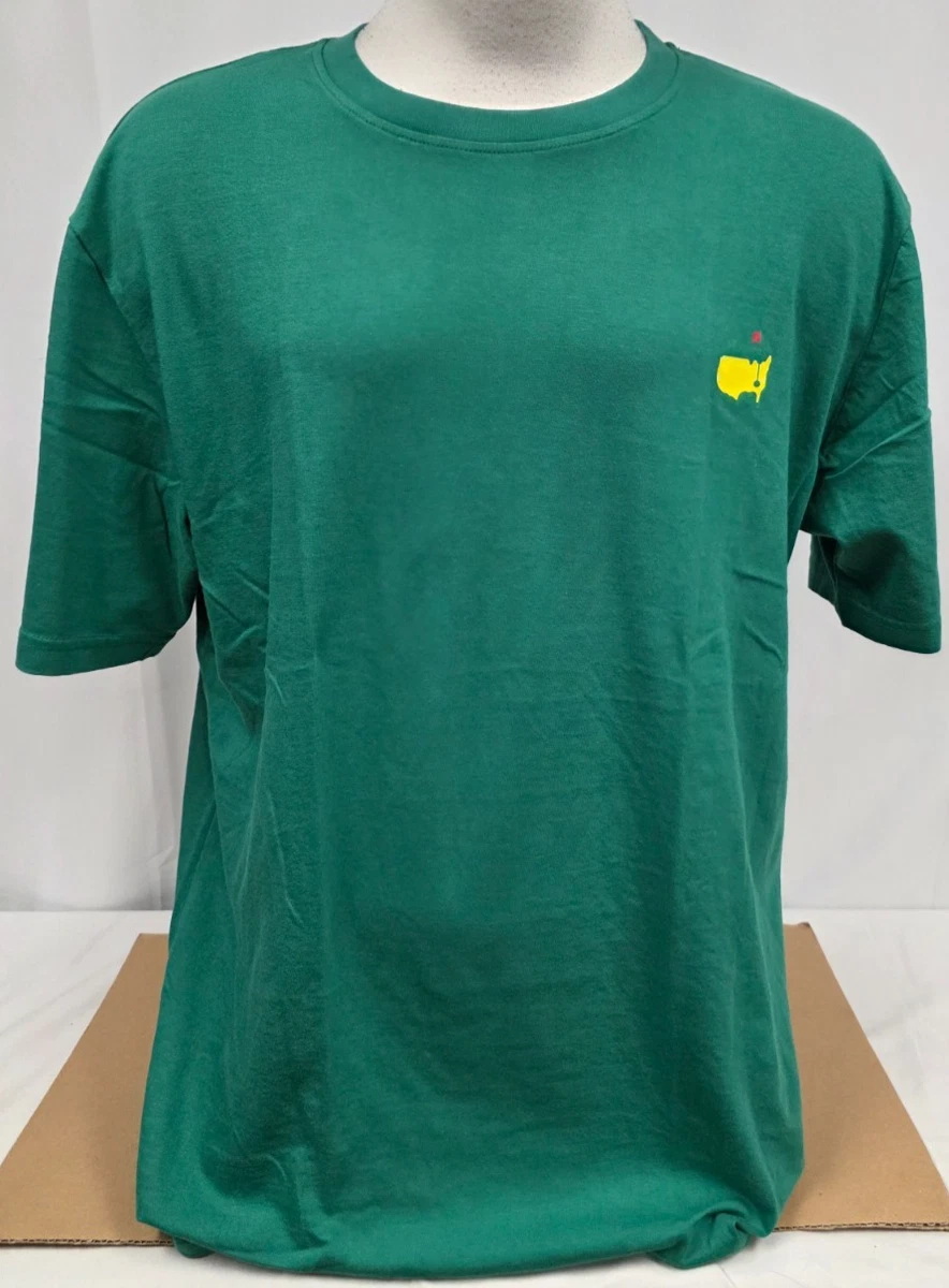 Masters Size M Green Shirts for Men for sale | eBay