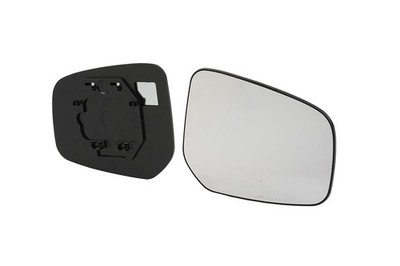Spiegelglas passend für Mitsubishi Space Star 12 05/12- rechts