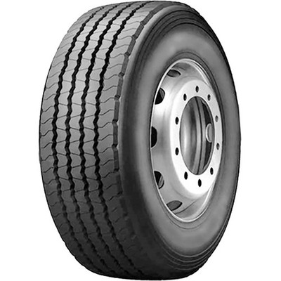 4 Tires JK Tyre Jetway JUH6 385/65R22.5 Load L 20 Ply Steer Commercial