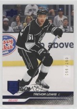 2023-24 Upper Deck Extended Series Deluxe 56/250 Trevor Lewis #567 1e7g
