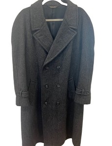 Christian Dior Monsieur Coat | eBay
