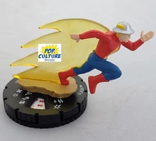 HEROCLIX Lantern Legacy 045 FLASH Super Rare
