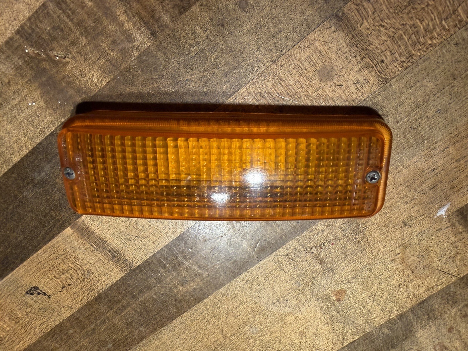 Ferrari 246 Dino GT/S US Version Front Indicator Light Turn Signal #20176301